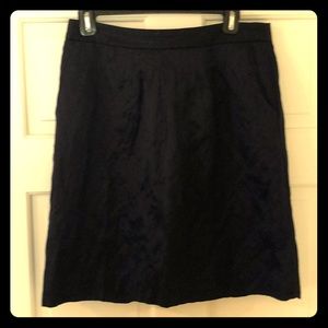 J Crew Skirt